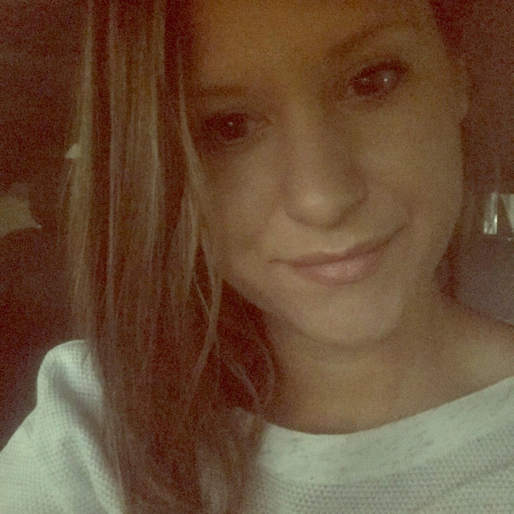 Meet your Posher, Kyla